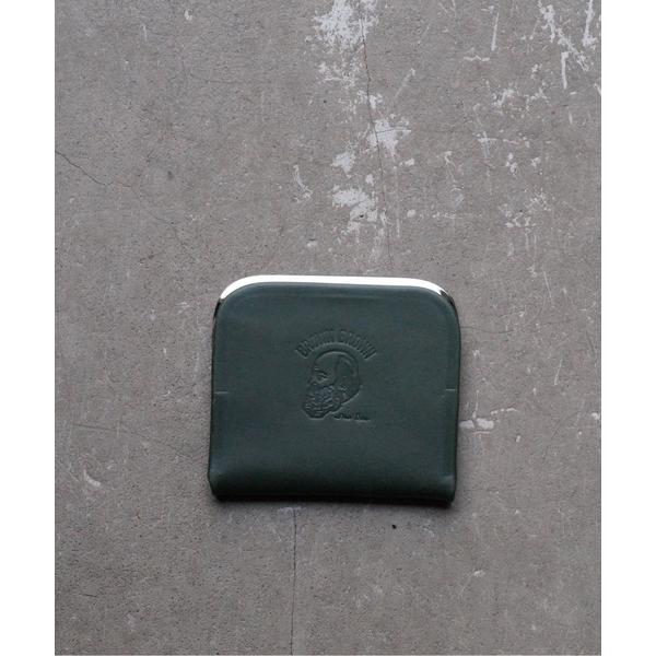 ZOZO問い合わせ番号:94721846ショップ:THE FRIDAY，ザフライデイブランド:BrownBrown，ブラウンブラウン商品名:【BrownBrown】ブラウンブラウン/ がま口コンパクトウォレットカテゴリ:財布/小物>財...