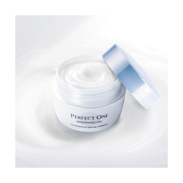 ※このアイテムは返品・交換対象外商品です。コスメ商品ZOZO問い合わせ番号:94722296ショップ:PERFECT ONE，パーフェクトワンブランド:PERFECT ONE，パーフェクトワン商品名:パーフェクトワン 薬用ホワイトニングジェ...