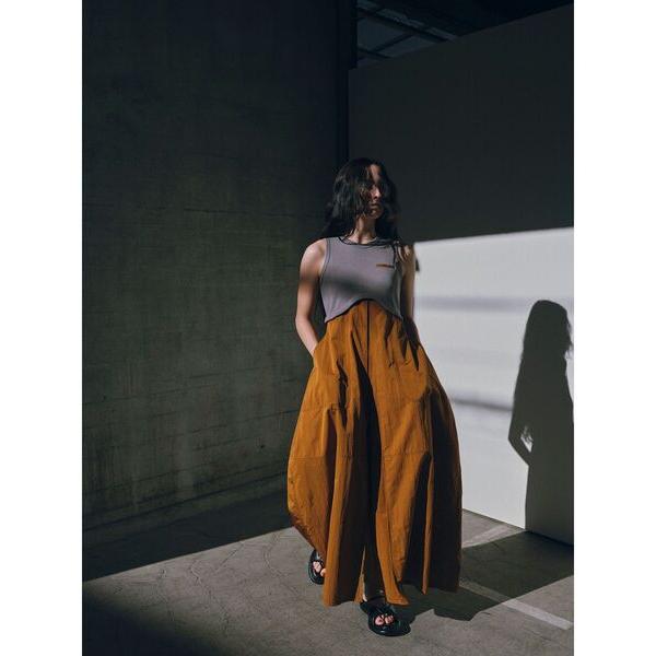 『セール実施中』ZOZO問い合わせ番号:94723329ショップ:UN3D.，アンスリードブランド:UN3D.，アンスリード商品名:ROUND LINE SAFARI AIO / ラウンドラインサファリオールインワンカテゴリ:オールインワン...