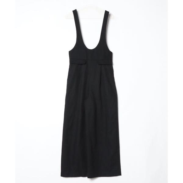 『タイムセール実施中』参考価格：13，420円発売時期：2016年11月コンディション：C（やや使用感あり）使用感があり、やや気になる傷や汚れがあるアイテム全体的：汚れ内側：毛玉参考商品名：ワイドロンパース参考品番：LWFO165125ZO...