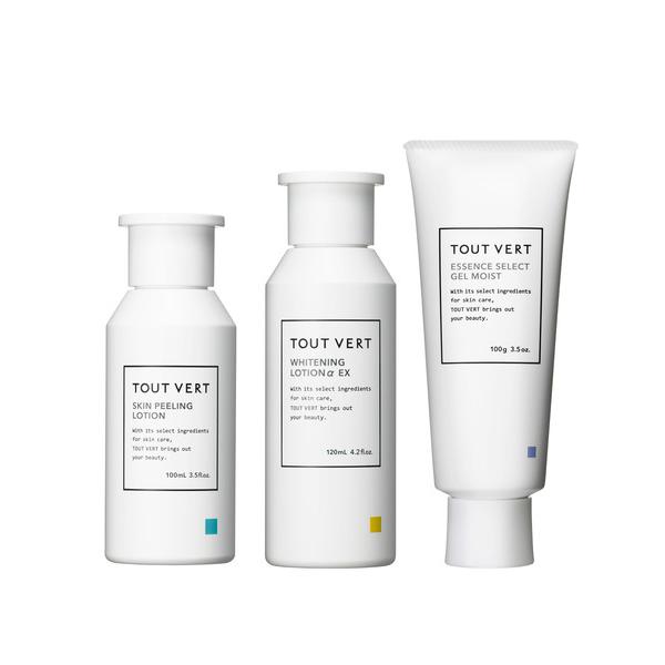 『タイムセール実施中』※このアイテムは返品・交換対象外商品です。コスメ商品ZOZO問い合わせ番号:94754595ショップ:TOUT VERT，トゥヴェールブランド:TOUT VERT，トゥヴェール商品名:トゥヴェール ニキビ・毛穴対策セッ...