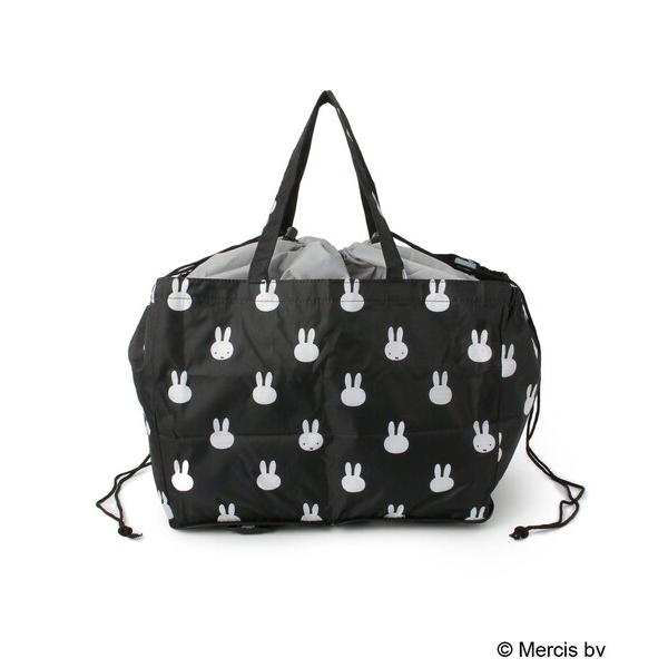 ZOZO問い合わせ番号:94756221ショップ:WORLD ONLINE STORE SELECT，ワールドオンラインストアセレクトブランド:one'sterrace，ワンズテラス商品名:Dick Bruna miffy 折り畳み保冷＆保...