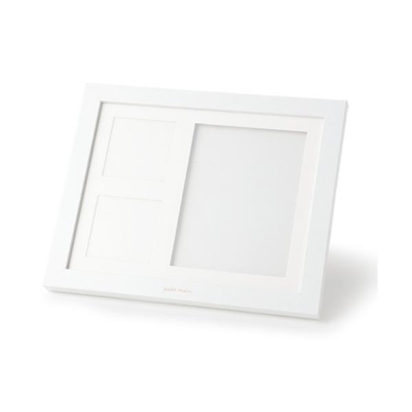 『セール実施中』※このアイテムは返品・交換対象外商品です。ZOZO問い合わせ番号:94788368ショップ:petit main，プティマインブランド:petit main，プティマイン商品名:手形足形フォトフレームカテゴリ:ママ＆ベビー&...