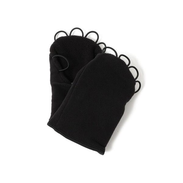 ZOZO問い合わせ番号:94788708ショップ:BEAMS GOLF，ビームスゴルフブランド:BEAMS GOLF，ビームスゴルフ商品名:B.G.THREE / ALL-TIME フリース ハンド ウォーマーカテゴリ:ファッション雑貨&g...