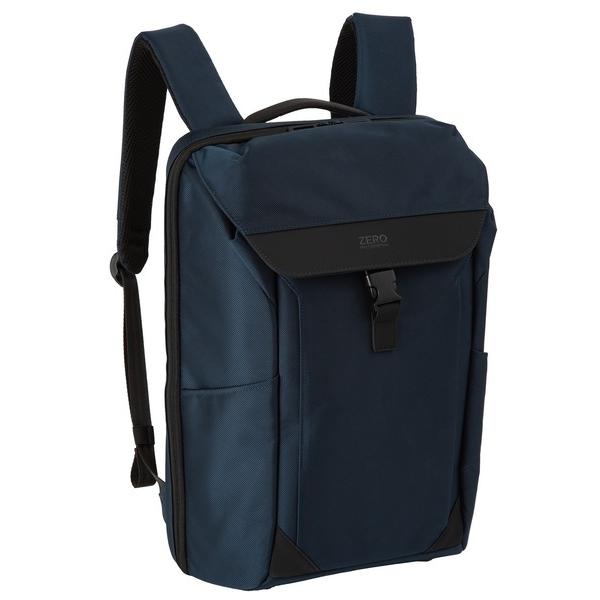 ビジネスバッグ デイトン バックパック B4収納 14.0インチPC収納 81572 メンズ