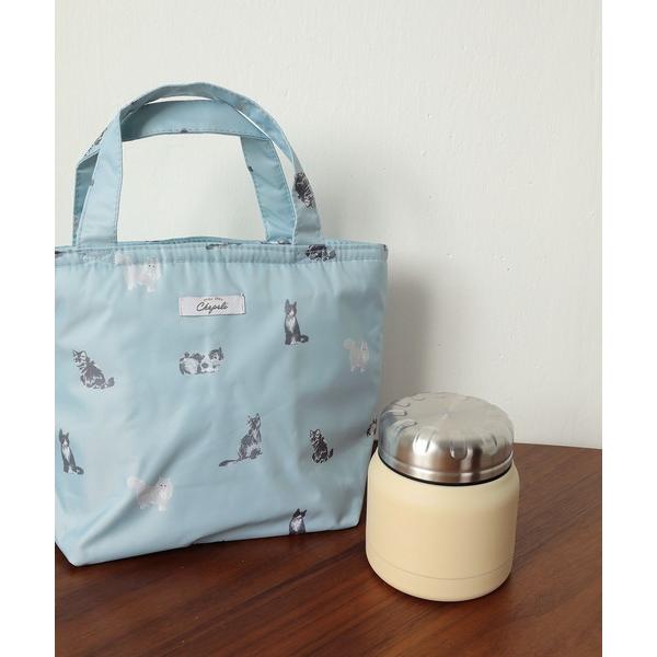 『タイムセール実施中』ZOZO問い合わせ番号:94791339ショップ:Kana，カナブランド:Monocoro toppi，モノコロトッピ商品名:お弁当箱入れ 保冷 保温 ランチバッグ 猫 犬 鳥 うさぎカテゴリ:食器/キッチン>お...