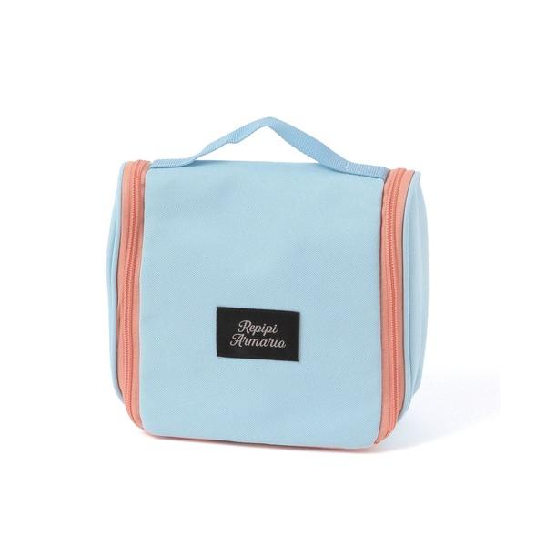 『セール実施中』ZOZO問い合わせ番号:94791776ショップ:repipi armario，レピピアルマリオブランド:repipi armario，レピピ アルマリオ，10C REPIPI，ジューシーレピピ商品名:トラベルポーチカテゴリ...