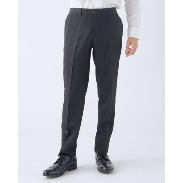 『セール実施中』ZOZO問い合わせ番号:94823308ショップ:SUIT SELECT，スーツセレクトブランド:SUIT SELECT，スーツセレクト商品名:【WEB限定】【すぐ着られるパンツ裾上げ済仕様】【おうちで洗える】【通年】0タッ...