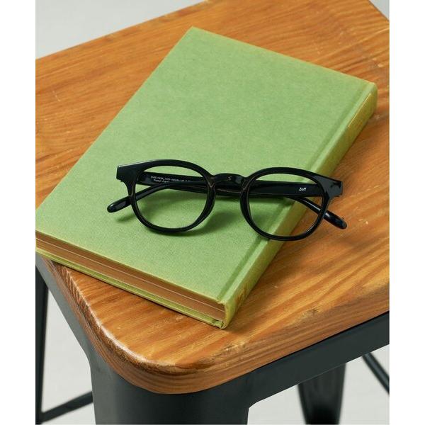 『タイムセール実施中』ZOZO問い合わせ番号:94884328ショップ:Zoff，ゾフブランド:Zoff，ゾフ商品名:ウェリントン型 メガネ｜軽量素材｜ボスリントン｜伊達メガネ 度付きメガネ｜ユニセックス｜読書 小顔効果｜Zoff｜CLAS...