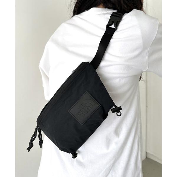 ウエストポーチ ウエストバッグ 国内未発売 THE NORTH FACE(ザ・ノースフェイス)/ボディバッグ ヒップバッグ ウエストバッグ/W NEV