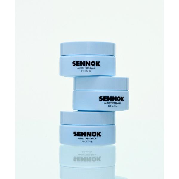 ※このアイテムは返品・交換対象外商品です。コスメ商品ZOZO問い合わせ番号:94885872ショップ:WONDER LINE，ワンダー ラインブランド:SENNOK，センノック商品名:【SENNOK/センノック】ＡＳバーム (ANTI ST...