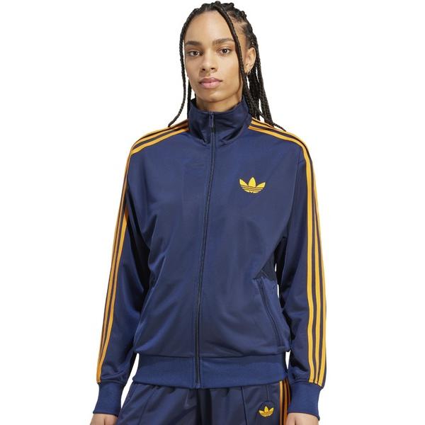 ZOZO問い合わせ番号:94918852ショップ:atmos pink，アトモスピンクブランド:adidas，アディダス商品名:adidas FBIRD LOOSE TT / アディダス ファイヤーバード ルーズ トラック トップカテゴリ:...