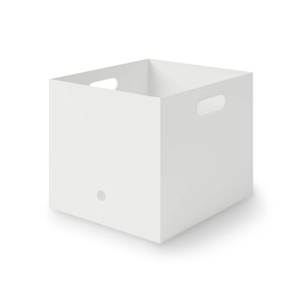 ZOZO問い合わせ番号:94920198ショップ:無印良品，ムジルシリョウヒンブランド:無印良品，ムジルシリョウヒン商品名:再生ポリプロピレン入りファイルボックススタンダード　Ａ４用　約幅２５×奥行３２×高さ２４ｃｍカテゴリ:インテリア&g...