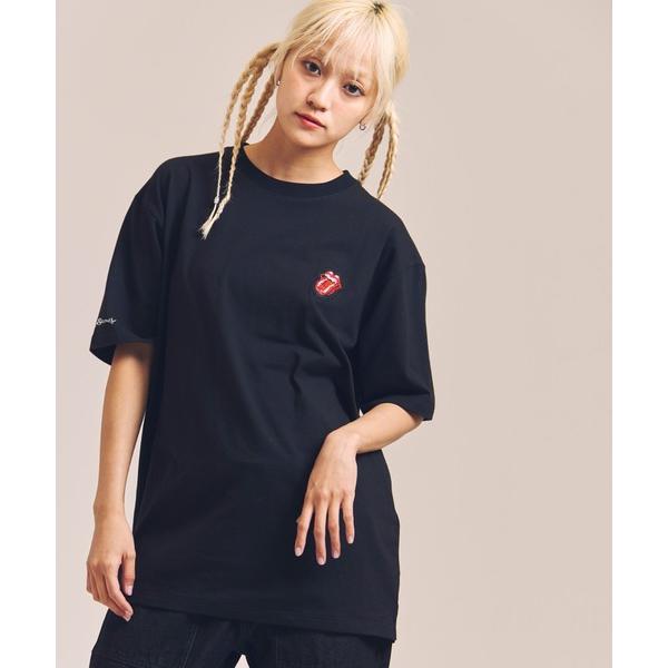 tシャツ B-TRS-Lips＆Tongue　シグネチャー/SSTEE メンズ レディース