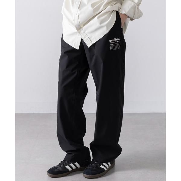 パンツ 「WILD THINGS」MOTION PANTS モーションパンツ WT25042AD メンズ レディース