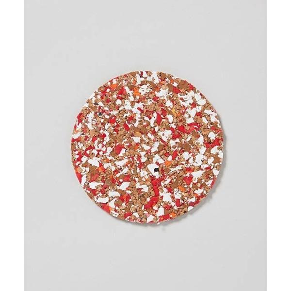 ZOZO問い合わせ番号:94952722ショップ:TODAY'S SPECIAL，トゥデイズスペシャルブランド:TODAY'S SPECIAL，トゥデイズスペシャル商品名:コルナコール コースター / 3D CORKカテゴリ:食器/キッチン...