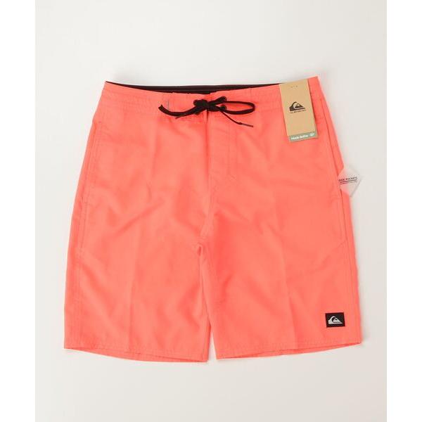 水着 クイックシルバー QUIKSILVER EVERYDAY BUTT BEACHSHORT 20NB メンズ