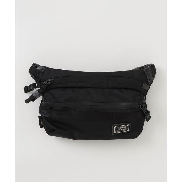 ショルダーバッグ CORDURA DOBBY 305D FANY PACK メンズ
