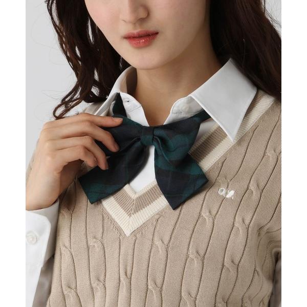 『セール実施中』ZOZO問い合わせ番号:94987297ショップ:GLOBAL WORK，グローバルワークブランド:GLOBAL WORK，グローバルワーク商品名:スクールリボン/AND YUA ANY/494515カテゴリ:フォーマルスー...