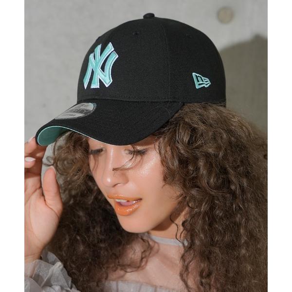 ZOZO問い合わせ番号:94988374ショップ:DONOBAN，ドノバンブランド:NEW ERA，ニューエラ商品名:【NEW ERA】9FORTY MLB Donoban別注カラー[BSC]カテゴリ:帽子>キャップブランド品番:ne...