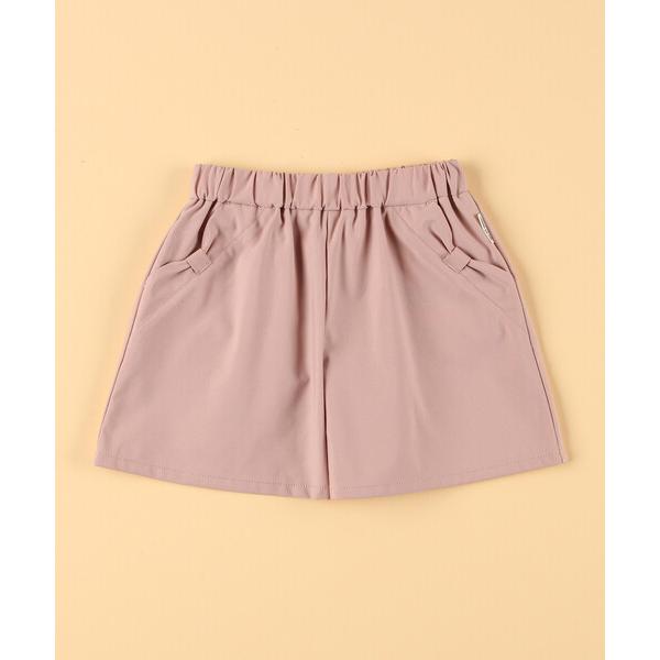 ZOZO問い合わせ番号:94989002ショップ:COMME CA ISM，コムサイズムブランド:COMME CA ISM，コムサイズム商品名:水陸両用 キュロットスカート(ベビーサイズ)カテゴリ:スカート>スカートブランド品番:23...