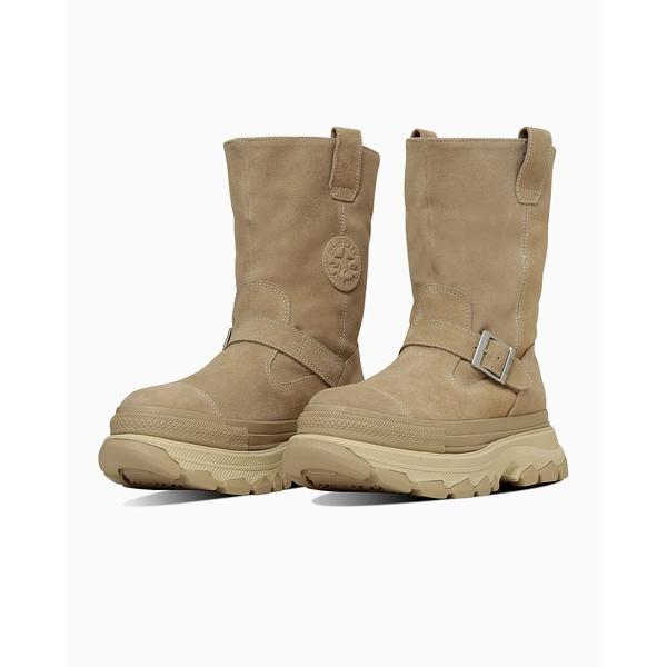 ブーツ ALL STAR TREKWAVE WESTERNBOOTS HI / オールスター トレックウエーブ ウエスタンブーツ ＨＩ レディース メンズ