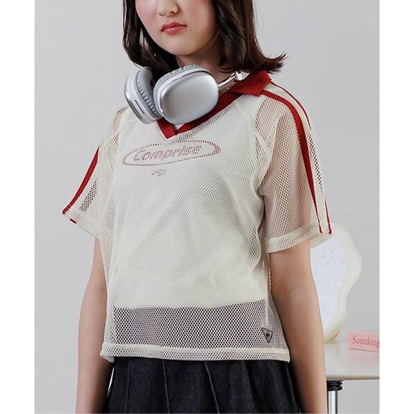 『セール実施中』ZOZO問い合わせ番号:95022721ショップ:F.O.Online Store，エフオーオンラインストアブランド:algy，アルジー商品名:【接触冷感】タンク＆メッシュトップスセットカテゴリ:トップス>その他トップ...