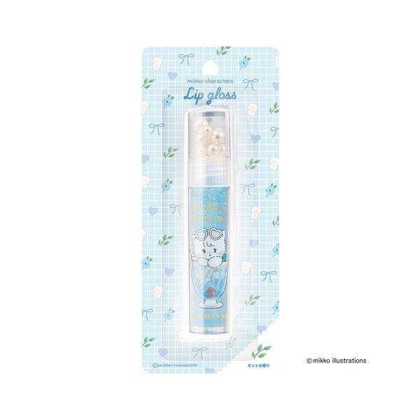 ※このアイテムは返品・交換対象外商品です。コスメ商品ZOZO問い合わせ番号:95023224ショップ:perky room，パーキールームブランド:maruka，マルカ，perky room，パーキールーム商品名:mikkoリップグロスカテ...