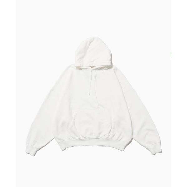 パーカー 「なにわ男子 大橋和也様着用」ROOPTOKYO別注 REMI RELIEF/レミレリーフ SP加工 裏毛HOODIE フーディー レディース