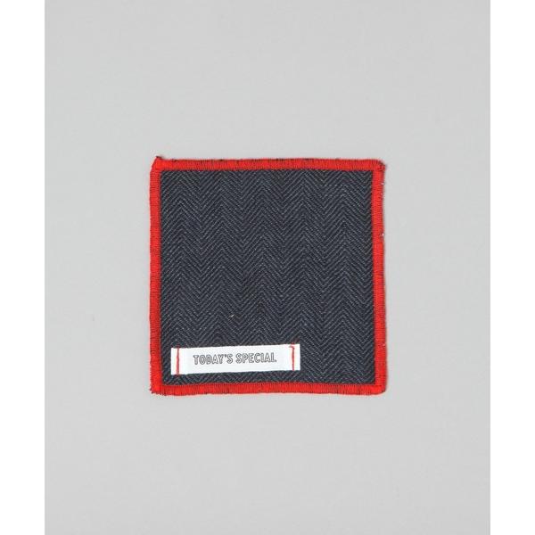 ZOZO問い合わせ番号:95024176ショップ:TODAY'S SPECIAL，トゥデイズスペシャルブランド:TODAY'S SPECIAL，トゥデイズスペシャル商品名:リネンコースター / Faux ＆ Cachet Inc.×TODA...