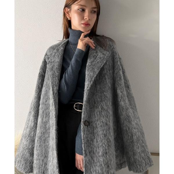 『タイムセール実施中』ZOZO問い合わせ番号:95024803ショップ:Classical Elf，クラシカルエルフブランド:classicalelf，クラシカルエルフ商品名:リラックス感漂うゆったり大人シルエット。ムードをまとう。ミックス...