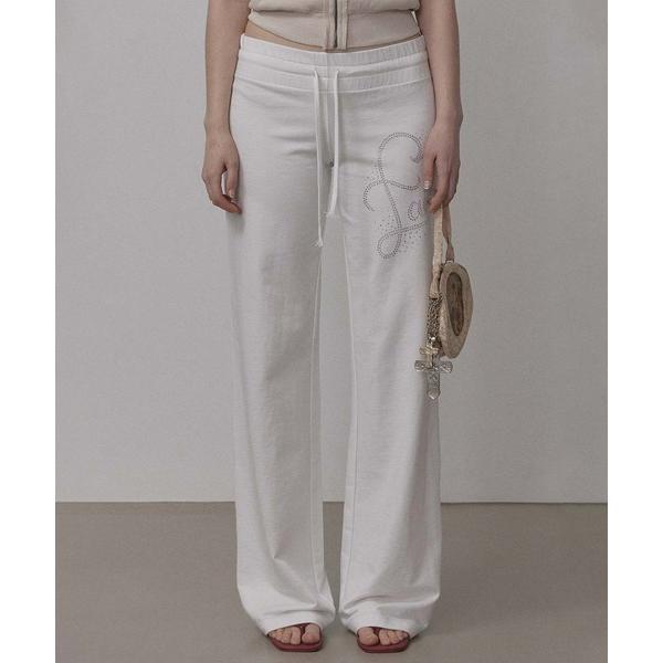 『セール実施中』ZOZO問い合わせ番号:95025289ショップ:SCULPTOR，スカルプターブランド:SCULPTOR，スカルプター商品名:Faith Cotton Track Pantsカテゴリ:パンツ>スウェットパンツブランド...