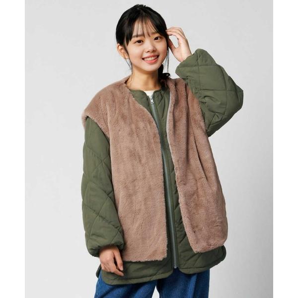 『タイムセール実施中』参考価格：6，989円発売時期：2023年11月コンディション：B（目立つ使用感なし）使用感が少ない、または気にならないアイテム全体的：汚れ、毛玉【商品に関する注意事項】・こちらの商品画像は、実物ではなく新品時の画像を...