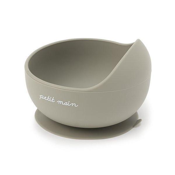 『タイムセール実施中』ZOZO問い合わせ番号:95087325ショップ:petit main，プティマインブランド:petit main，プティマイン商品名:シリコンボウル/Lカテゴリ:ママ＆ベビー&gt;マグ/哺乳瓶/お食事グッズブランド...