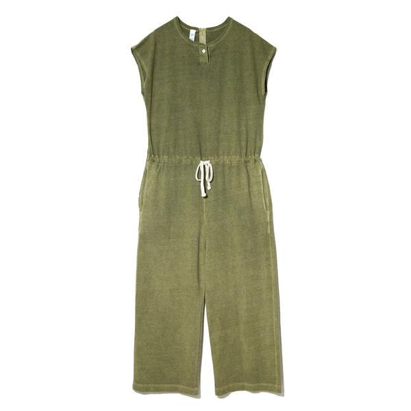 オールインワン Good On/グッドオン　NO SLEEVE ALL IN ONE メンズ レディース