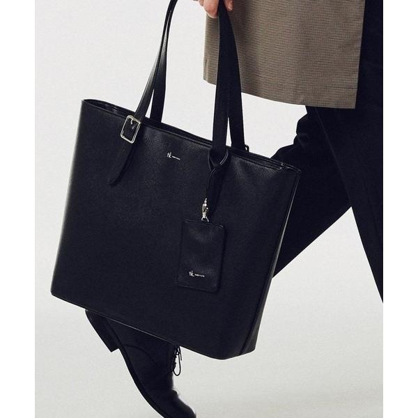 ZOZO問い合わせ番号:95119946ショップ:tk.TAKEO KIKUCHI，ティーケー タケオキクチブランド:tk.TAKEO KIKUCHI，ティーケータケオキクチ商品名:サフィアーノトートバッグ（パスケース付き）カテゴリ:バッグ...