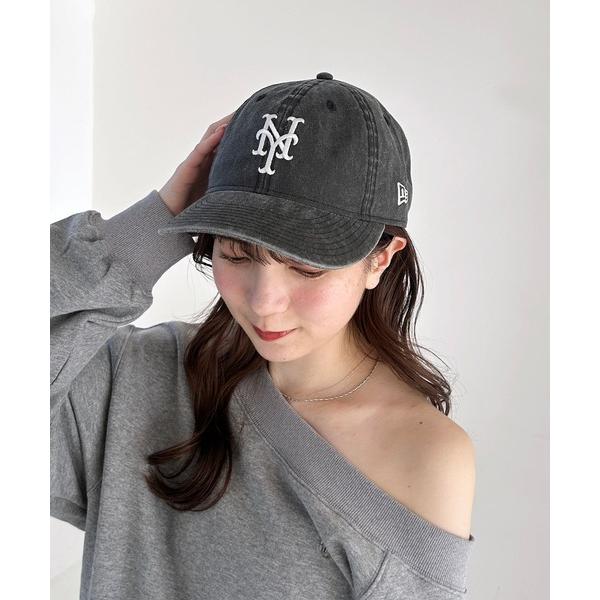 ZOZO問い合わせ番号:95120106ショップ:Heather，ヘザーブランド:Heather，ヘザー，NEW ERA，ニューエラ商品名:【NEW ERA/ニューエラ別注】9THIRTY/CAP　329256カテゴリ:帽子>キャップ...