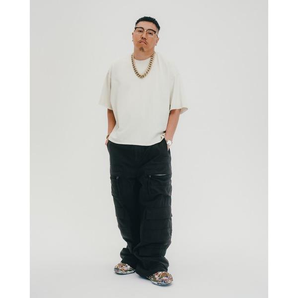 カーゴパンツ NEW RICH TRIPLE CARGO PANTS メンズ