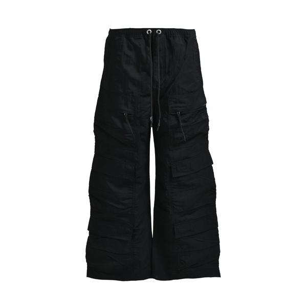 カーゴパンツ NEW RICH TRIPLE CARGO PANTS メンズ