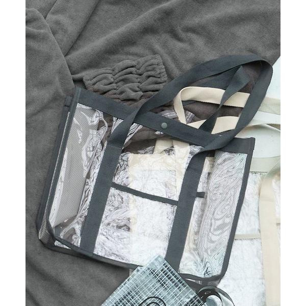 『タイムセール実施中』※このアイテムは返品・交換対象外商品です。ZOZO問い合わせ番号:95150799ショップ:LAKOLE，ラコレブランド:LAKOLE，ラコレ商品名:PVCクリアビーチバッグ / 494024カテゴリ:水着/着物・浴衣...