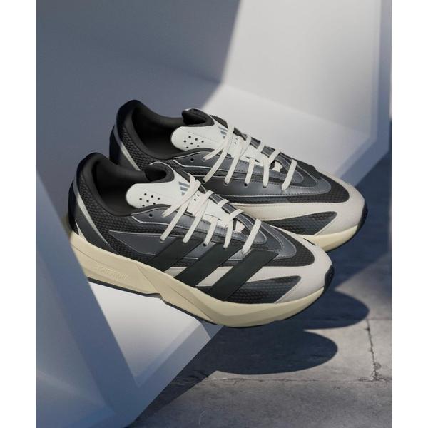 スニーカー ライトブレイズ / Lightblaze Shoes / 厚底スニーカー / アディダス adidas メンズ レディース