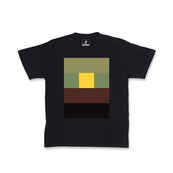 tシャツ 「 モナリザ 」 Short Sleeve T-shirts メンズ レディース