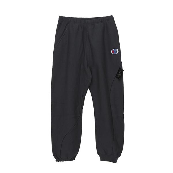 ZOZO問い合わせ番号:95222086ショップ:UNDERCOVER，アンダーカバーブランド:UNDERCOVER，アンダーカバー，Champion，チャンピオン商品名:UC2E1502-1カテゴリ:パンツ>スウェットパンツブランド...
