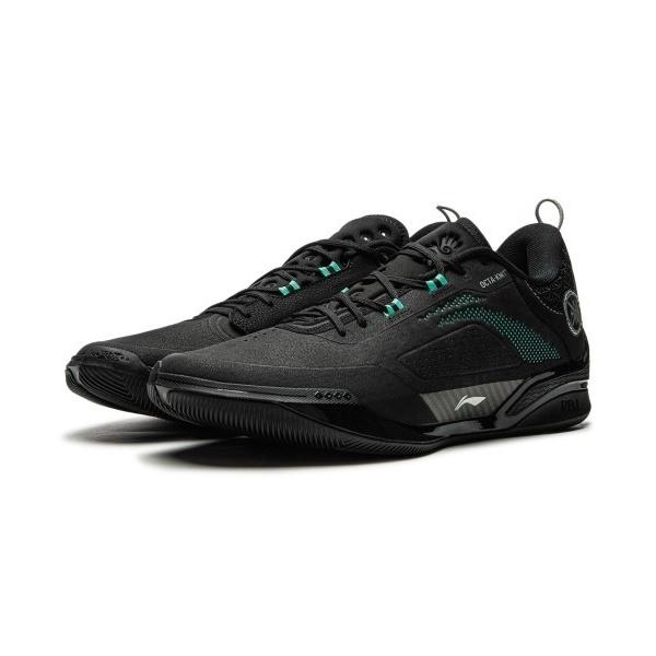 スニーカー LI-NING Wade 808 4 Ultra（リーニン ウェイド 808 4 ウルトラ） メンズ