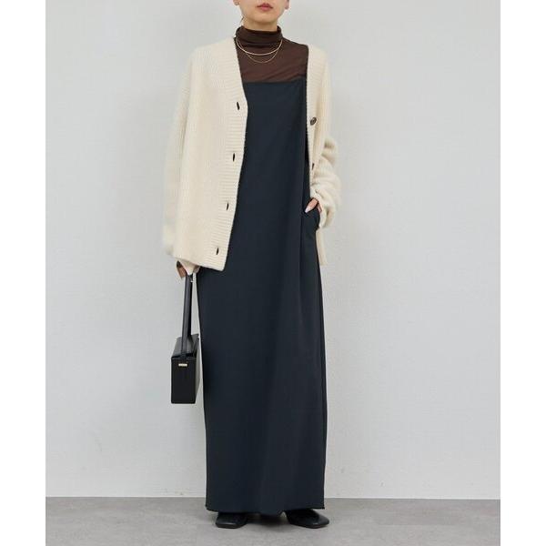 ZOZO問い合わせ番号:95254391ショップ:GALLARDAGALANTE，ガリャルダガランテブランド:GALLARDAGALANTE，ガリャルダガランテ商品名:【3サイズ展開】ストレッチマキシキャミワンピースカテゴリ:ワンピース/ド...