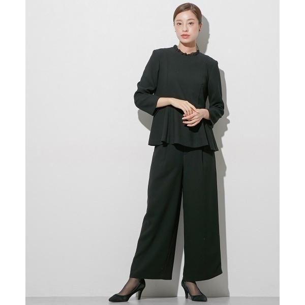 『タイムセール実施中』ZOZO問い合わせ番号:95254994ショップ:nissen，ニッセンブランド:Callarus Black Formal，カラルスブラックフォーマル商品名:喪服・礼服｜日本製生地｜洗える｜防しわ（イージーケア）｜慶...