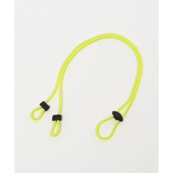 ZOZO問い合わせ番号:95347540ショップ:UNITED ARROWS，ユナイテッドアローズブランド:Eyevol，アイヴォル，UNITED ARROWS，ユナイテッドアローズ商品名:＜Eyevol＞ GLASS CORD/グラスコー...