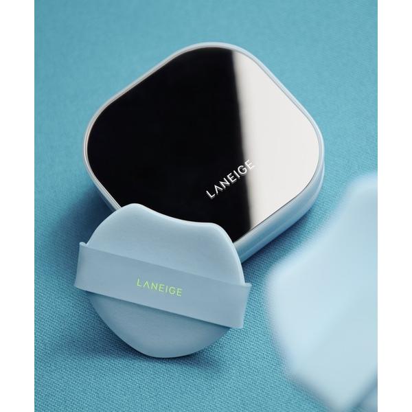 ※このアイテムは返品・交換対象外商品です。コスメ商品ZOZO問い合わせ番号:95349133ショップ:LANEIGE，ラネージュブランド:LANEIGE，ラネージュ商品名:ネオクッション ミュイカテゴリ:ベースメイク>ファンデーション...