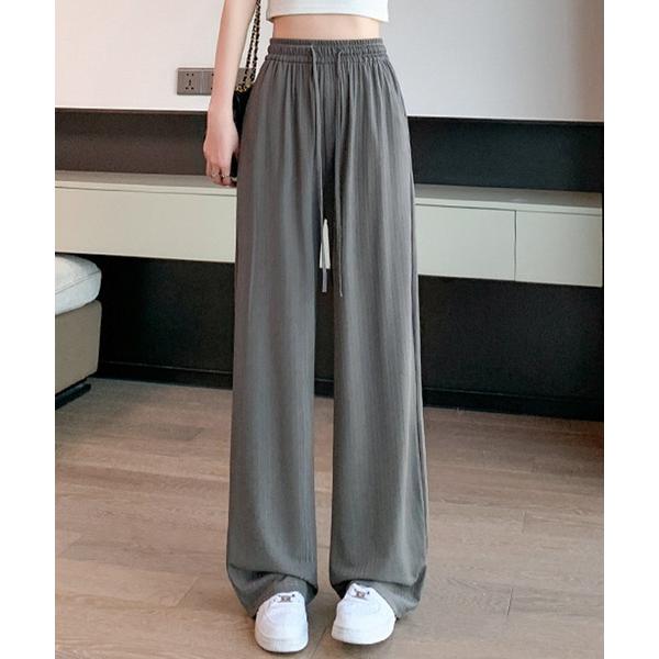 『タイムセール実施中』ZOZO問い合わせ番号:95349296ショップ:TeddyShop，テディショップブランド:DAY CLOSET，デイ クローゼット商品名:【接触冷感/UVカット率97%】レディース こなれ見せランダムリブイージーワ...