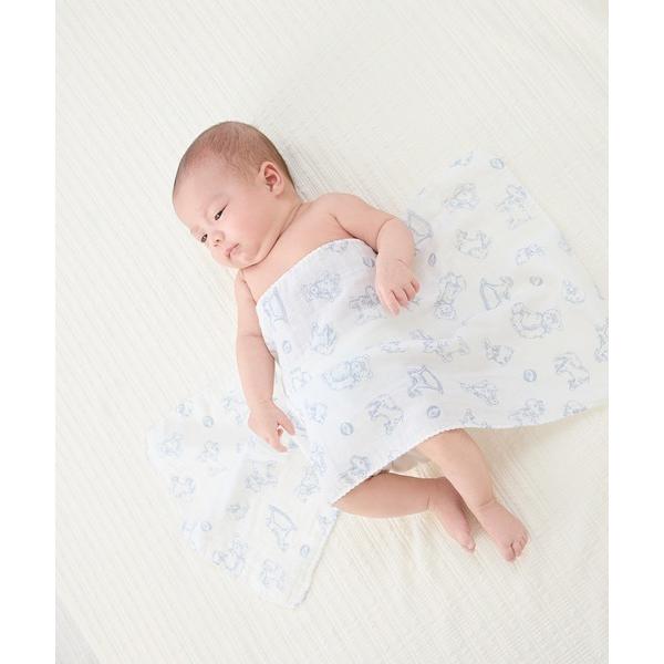 『タイムセール実施中』※このアイテムは返品・交換対象外商品です。ZOZO問い合わせ番号:95382534ショップ:Combi mini，コンビミニブランド:combimini，コンビミニ商品名:沐浴用モスリンガーゼ2枚組（toys）カテゴリ...